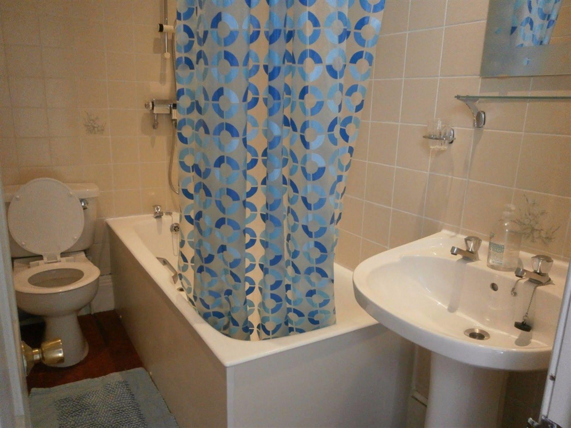 Bed & Breakfast Winter Cherry Edinburgh